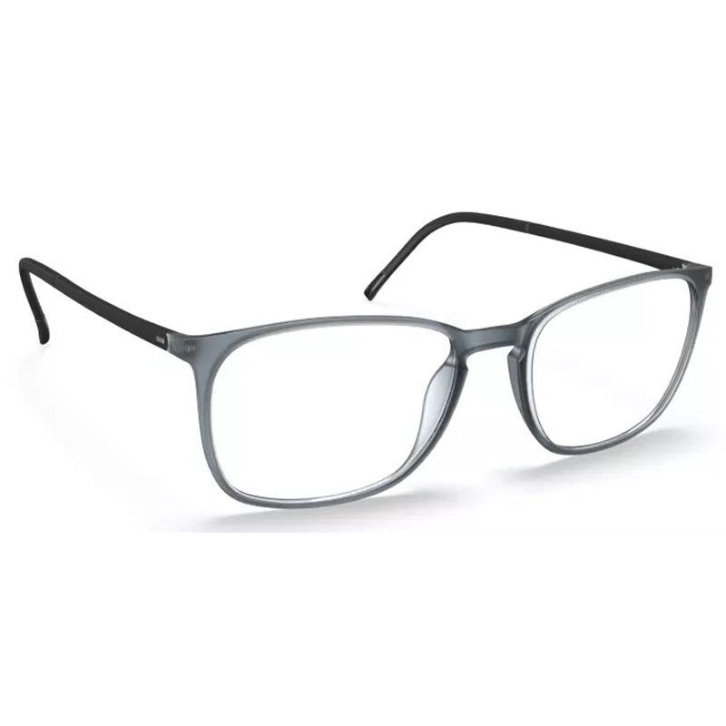 Óculos Silhouette, Modelo: SPXIllusionFullRim2943 Cor: 6510