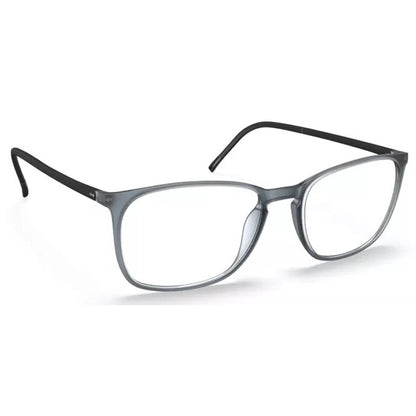 Óculos Silhouette, Modelo: SPXIllusionFullRim2943 Cor: 6510
