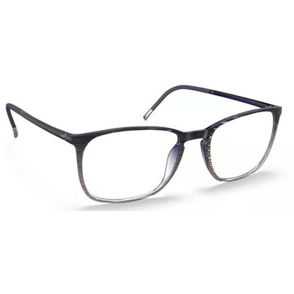 Óculos Silhouette, Modelo: SPXIllusionFullRim2943 Cor: 9010