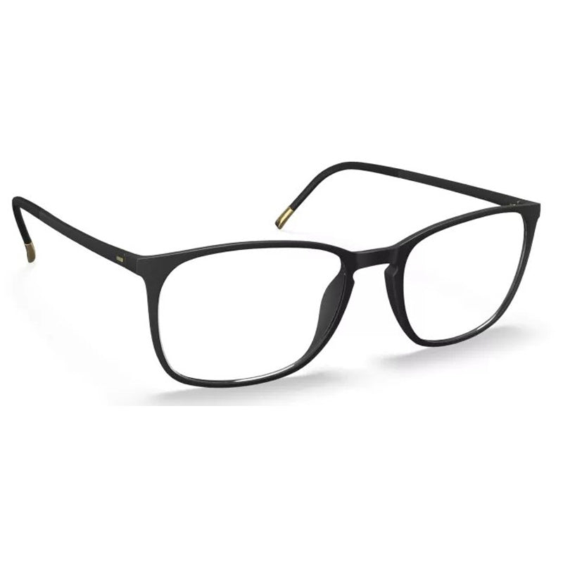 Óculos Silhouette, Modelo: SPXIllusionFullRim2943 Cor: 9030