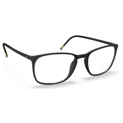 Óculos Silhouette, Modelo: SPXIllusionFullRim2943 Cor: 9030