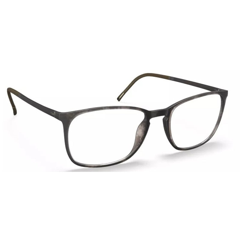 Óculos Silhouette, Modelo: SPXIllusionFullRim2943 Cor: 9110