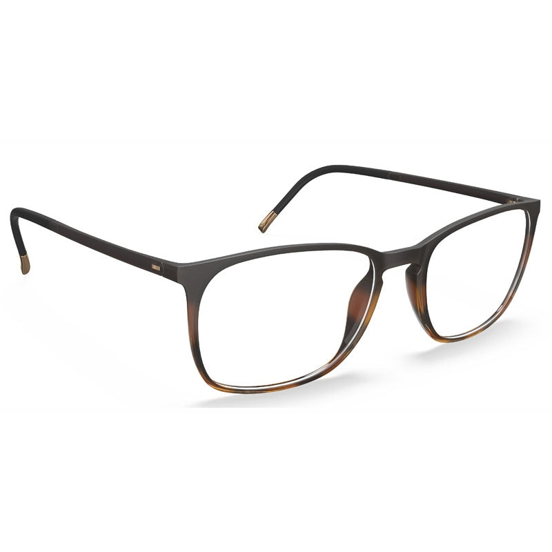 Óculos Silhouette, Modelo: SPXIllusionFullRim2943 Cor: M130