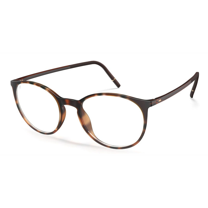 Silhouette Eyeglasses, Model: SPXIllusionFullRim2960 Colour: 6330