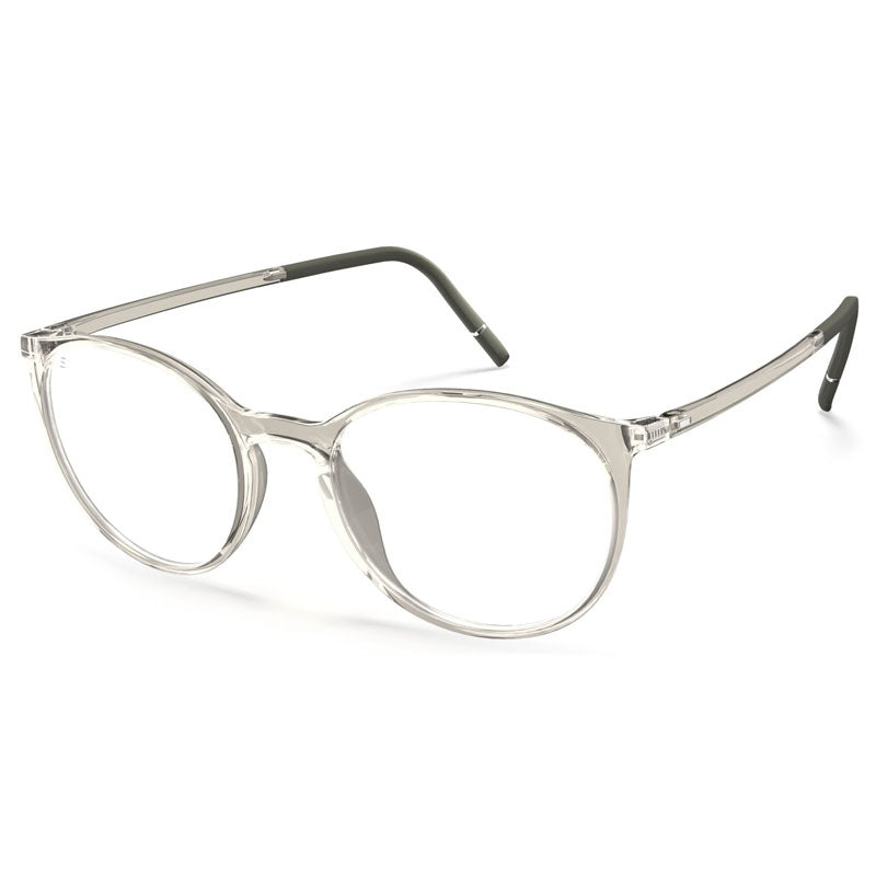 Silhouette Eyeglasses, Model: SPXIllusionFullRim2960 Colour: 8510