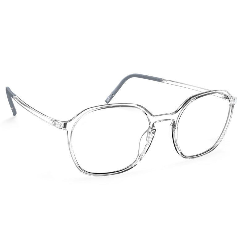 Silhouette Eyeglasses, Model: SPXIllusionFullrim2983 Colour: 1000