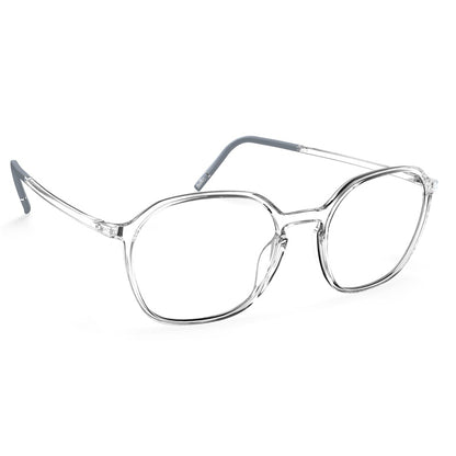 Silhouette Eyeglasses, Model: SPXIllusionFullrim2983 Colour: 1000