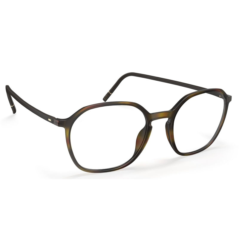 Silhouette Eyeglasses, Model: SPXIllusionFullrim2983 Colour: 3030