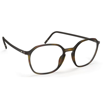 Silhouette Eyeglasses, Model: SPXIllusionFullrim2983 Colour: 3030