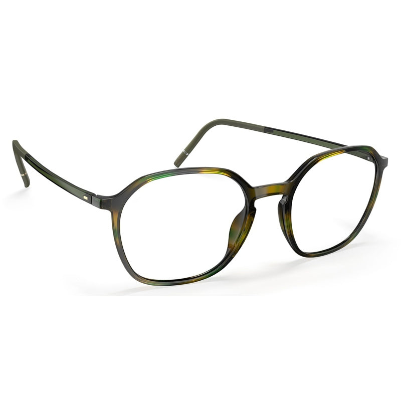 Silhouette Eyeglasses, Model: SPXIllusionFullrim2983 Colour: 5530