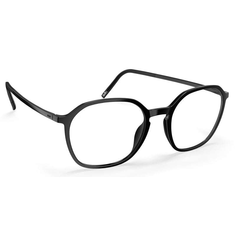 Silhouette Eyeglasses, Model: SPXIllusionFullrim2983 Colour: 9060