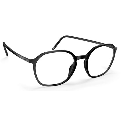 Silhouette Eyeglasses, Model: SPXIllusionFullrim2983 Colour: 9060