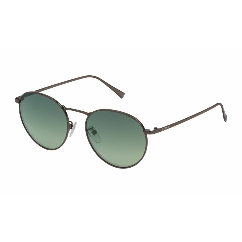 Sting Sunglasses, Model: SST189 Colour: 568G