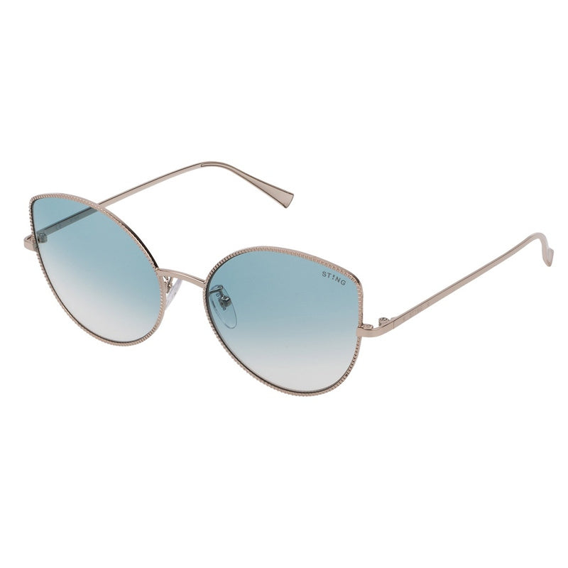 Sting Sunglasses, Model: SST313 Colour: 594