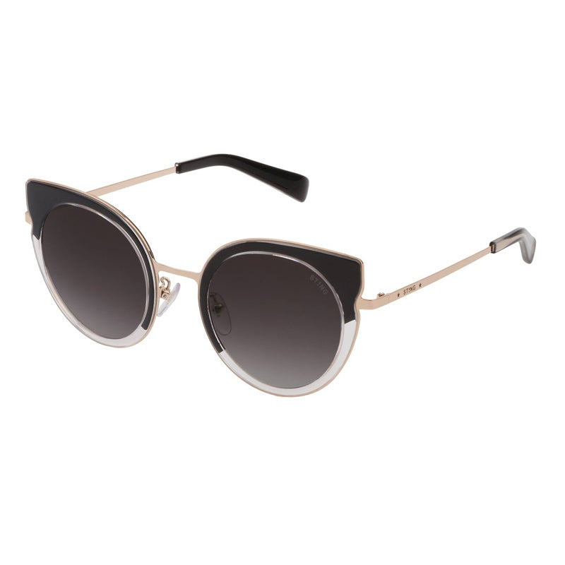 Sting Sunglasses, Model: SST324 Colour: 6Q9