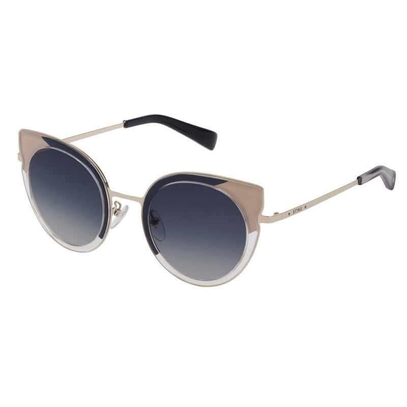 Sting Sunglasses, Model: SST324 Colour: 7CP