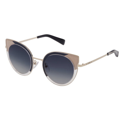 Sting Sunglasses, Model: SST324 Colour: 7CP