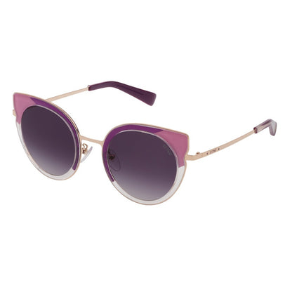 Sting Sunglasses, Model: SST324 Colour: 7PW