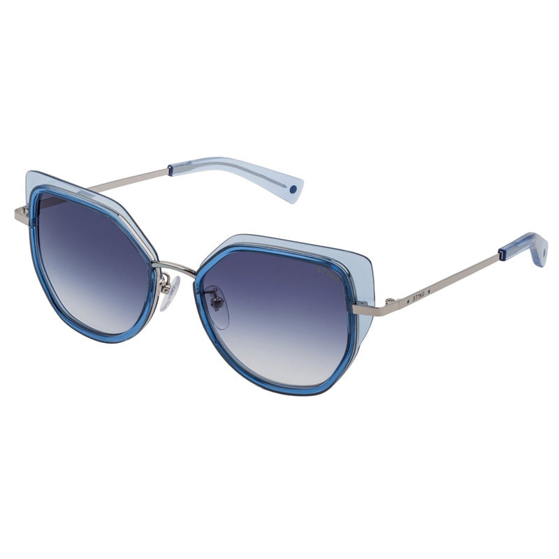 Ochelari de soare Sting, Model: SST362V Culoare: 0514