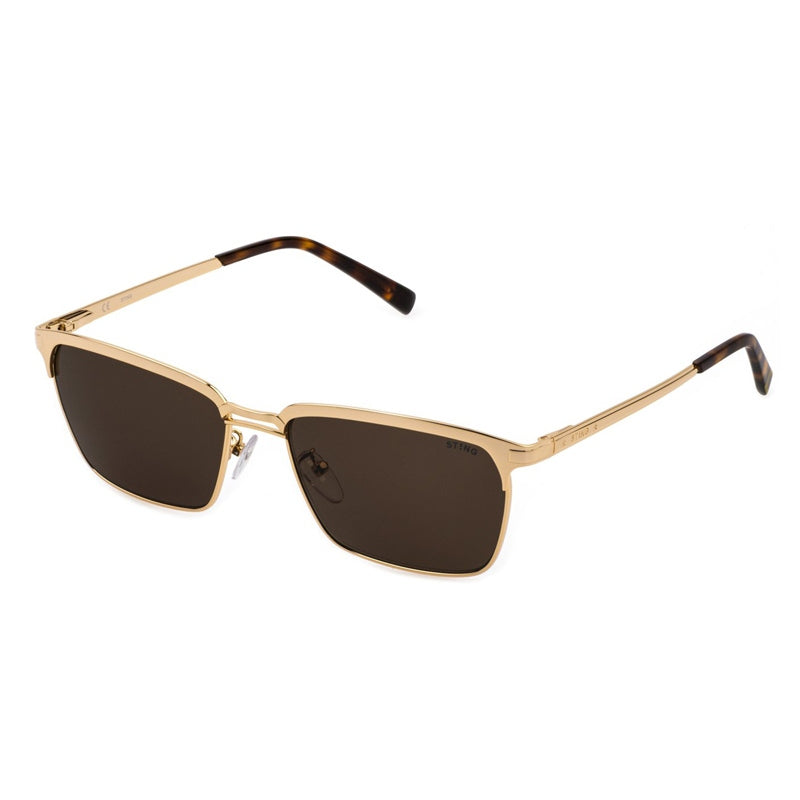 Sting Sunglasses, Model: SST382 Colour: 300