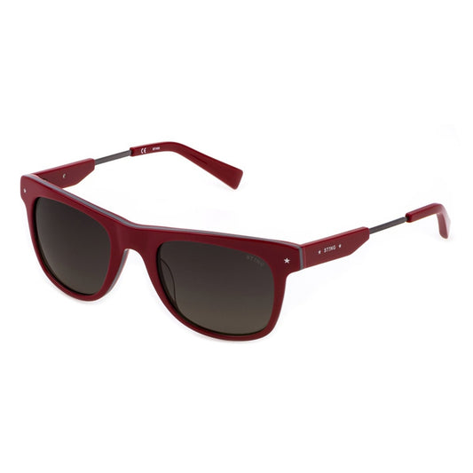 Sting Sunglasses, Model: SST383 Colour: 1BU