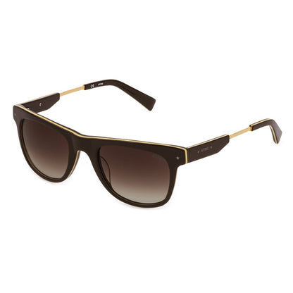 Sting Sunglasses, Model: SST383 Colour: AAH