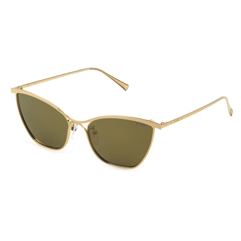 Sting Sunglasses, Model: SST386 Colour: 300G