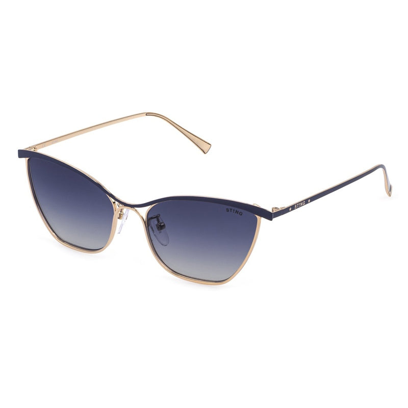 Sting Sunglasses, Model: SST386 Colour: 309