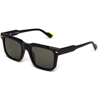 Sting Sunglasses, Model: Sst518 Colour: 0700