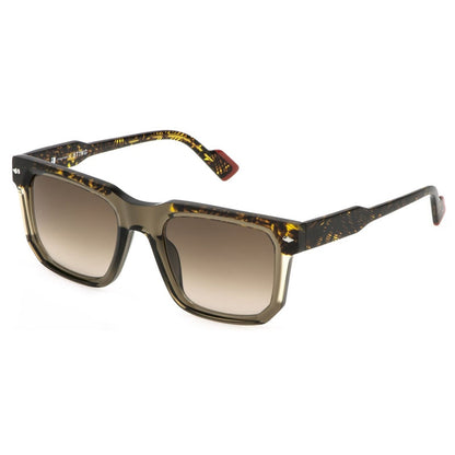Sting Sunglasses, Model: Sst518v Colour: 090Y