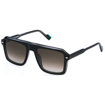 Sting Sunglasses, Model: Sst519 Colour: 0912