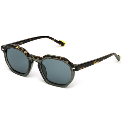 Sting Sunglasses, Model: Sst520 Colour: 06S8