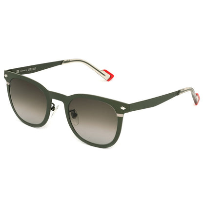 Sting Sunglasses, Model: Sst522 Colour: 0371