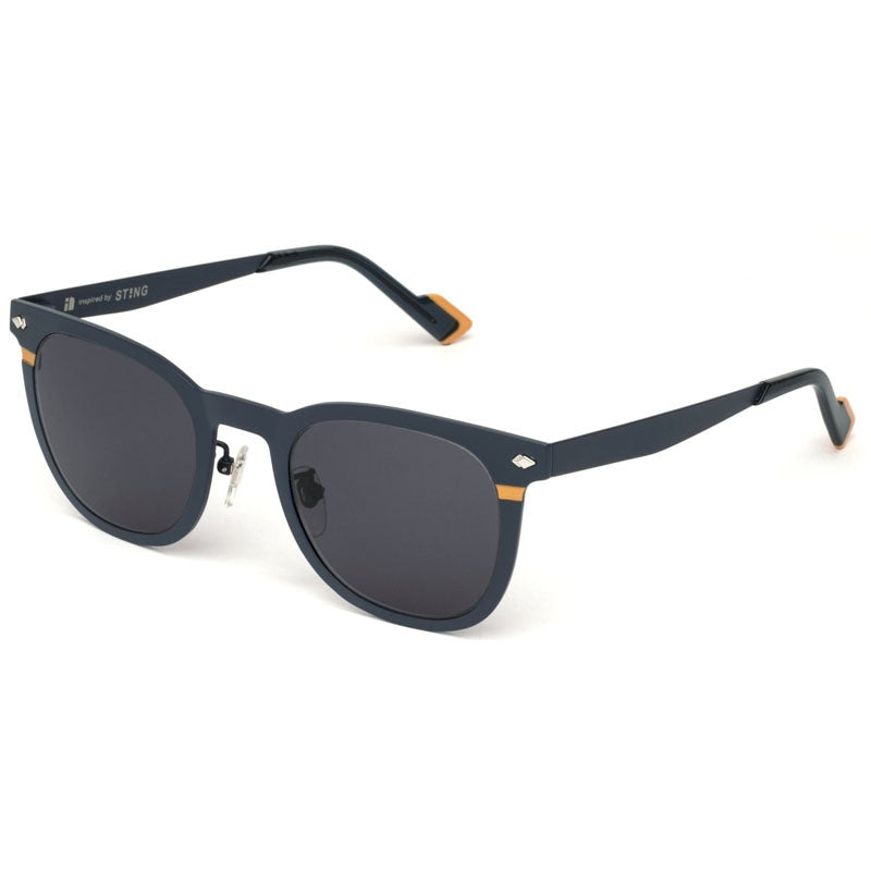Sting Sunglasses, Model: Sst522 Colour: 08KA