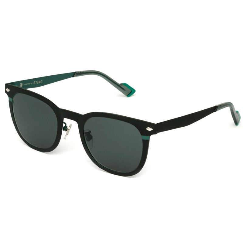 Sting Sunglasses, Model: Sst522 Colour: 0Q46