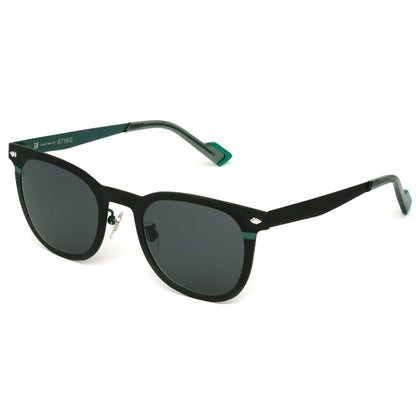 Sting Sunglasses, Model: Sst522 Colour: 0Q46