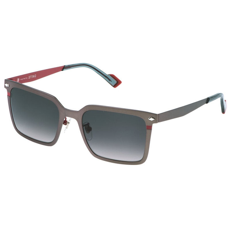 Sting Sunglasses, Model: Sst523 Colour: 0597