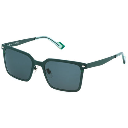 Sting Sunglasses, Model: Sst523 Colour: 08HT