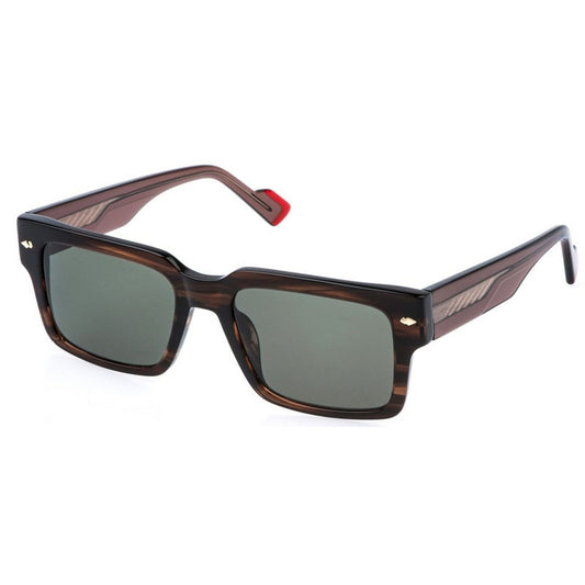 Sting Sunglasses, Model: Sst557 Colour: 0GEQ