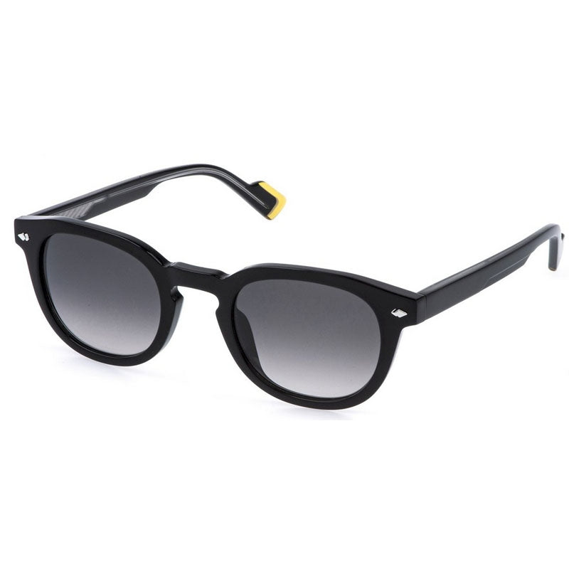 Sting Sunglasses, Model: Sst558 Colour: 0700
