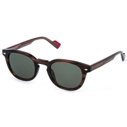 Sting Sunglasses, Model: Sst558 Colour: 0GEQ