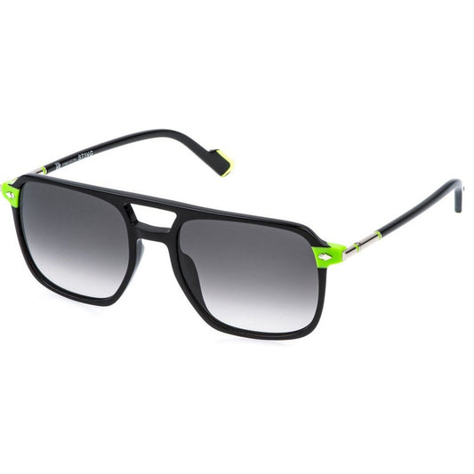 Sting Sunglasses, Model: Sst559v Colour: 700Y