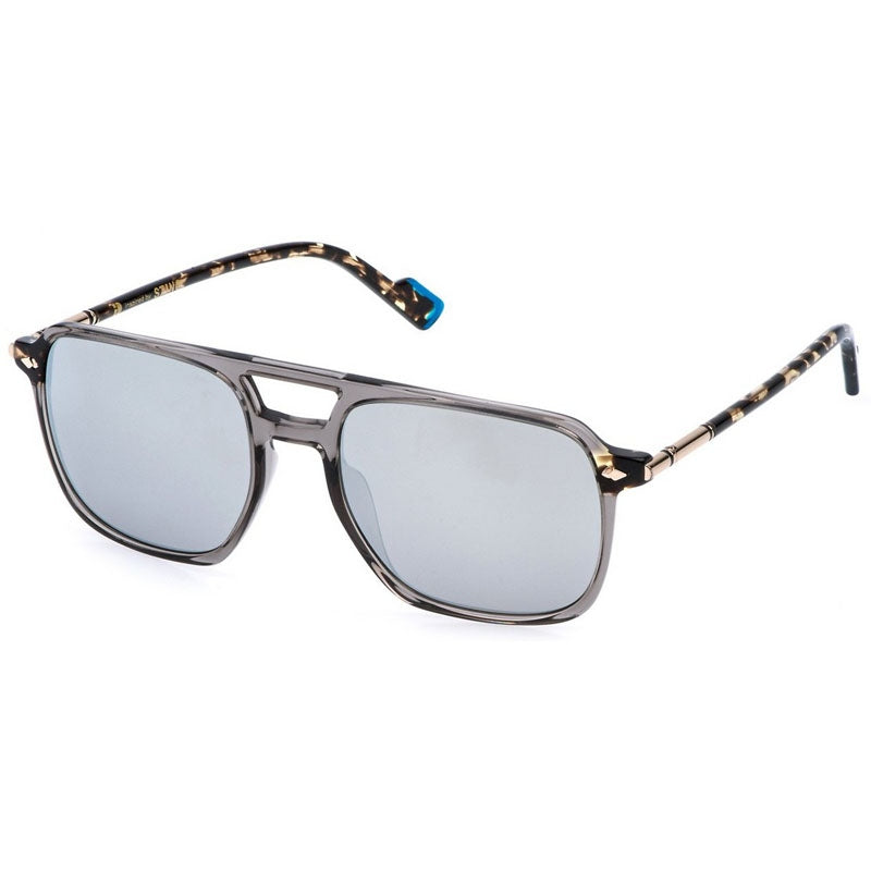 Sting Sunglasses, Model: Sst559v Colour: 98ZX