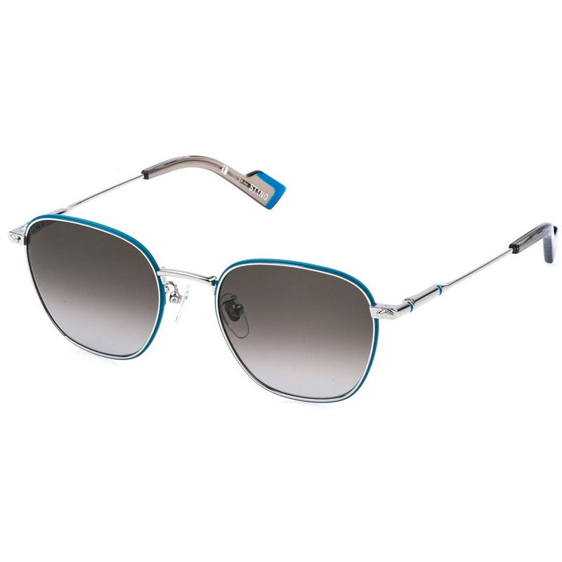Sting Sunglasses, Model: Sst561 Colour: 0S27