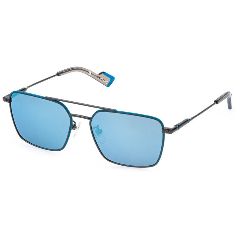 Sting Sunglasses, Model: Sst562 Colour: 584Y
