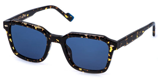 Sting Sunglasses, Model: Sst570v Colour: 09BC