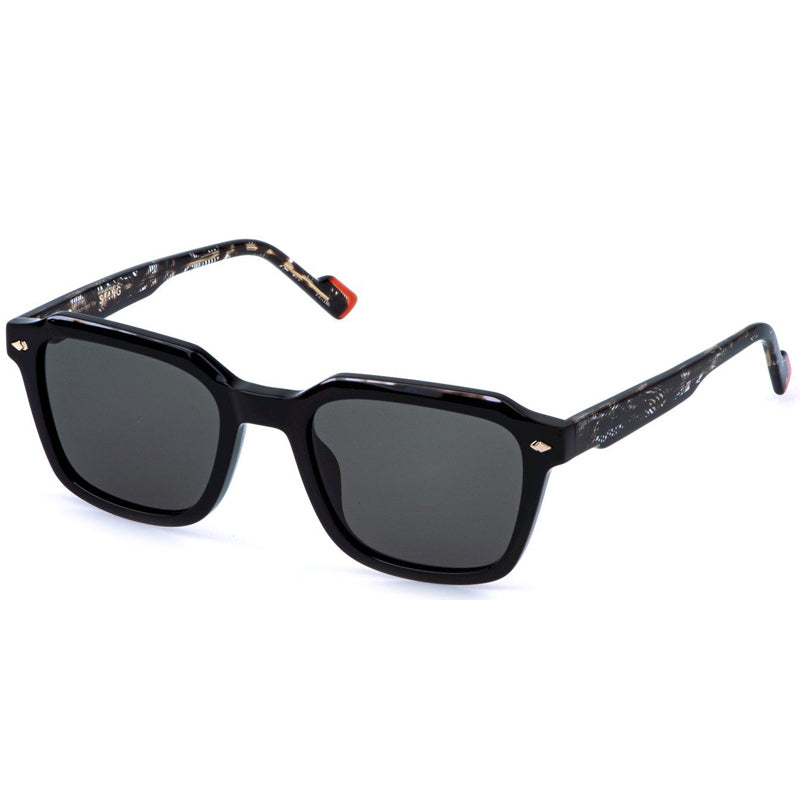 Sting Sunglasses, Model: Sst570v Colour: 700Y