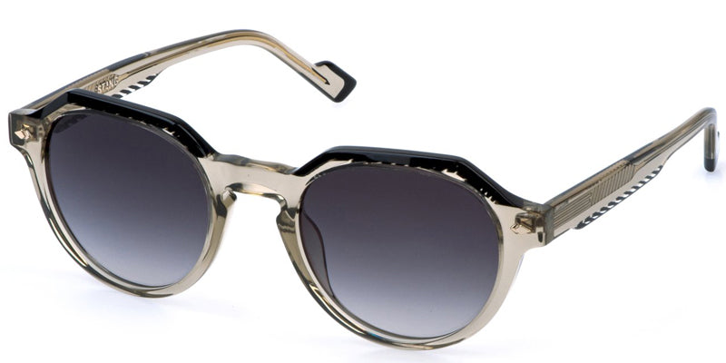 Sting Sunglasses, Model: Sst571v Colour: 07HM
