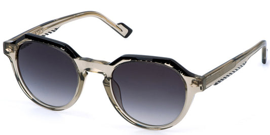 Sting Sunglasses, Model: Sst571v Colour: 07HM
