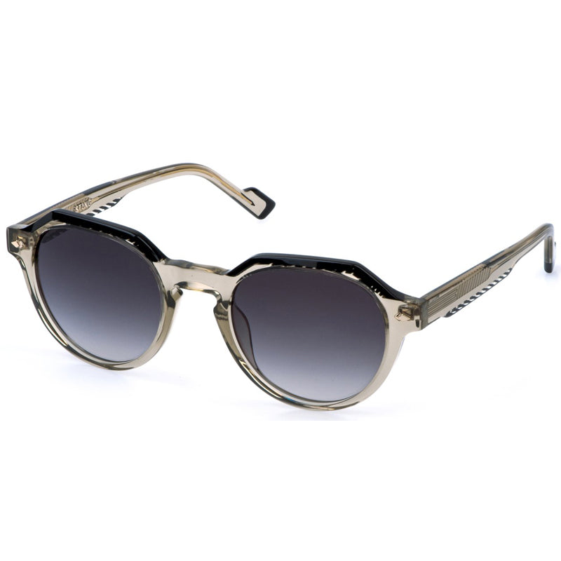 Sting Sunglasses, Model: Sst571v Colour: 07HM
